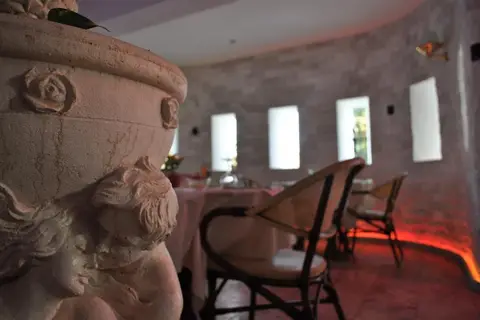 Felix Hotel Olbia in Olbia — foto 7