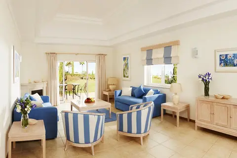 Vale d'Oliveiras Quinta Resort & Spa in Lagoa e Carvoeiro