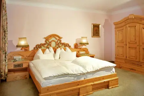 Romantik Hotel Zell am See in Zell am See — foto 3