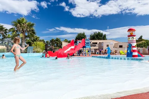 Camping Plage Et Bord De Mer foto 19