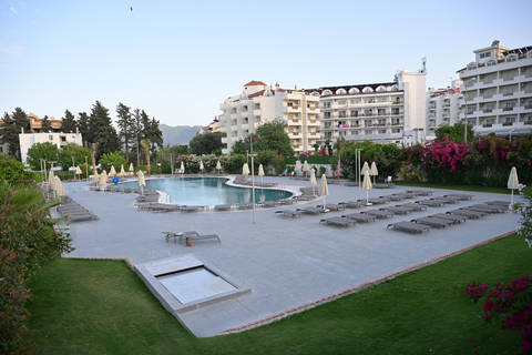 Hotel Green Nature Diamond foto 15