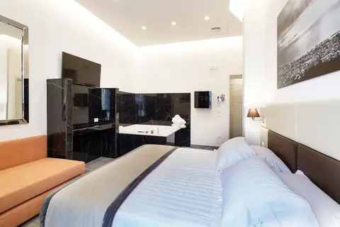 Hotel Palazzo Argenta in Napels, foto 28