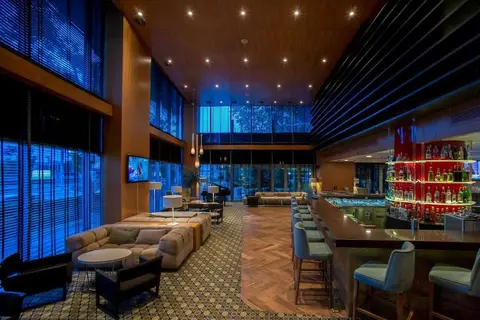 Doubletree by Hilton Istanbul Moda in Istanbul — foto 6