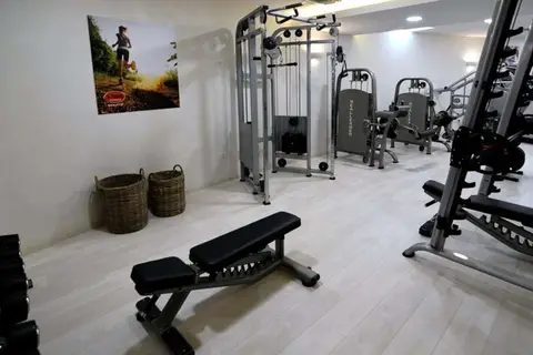 Insula Alba Resort & Spa in Chersonisos Municipal Unit, foto 8