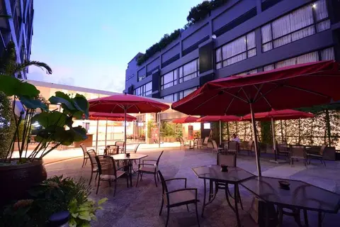 The Lantern Resort Patong in ตำบลป่าตอง — foto 9