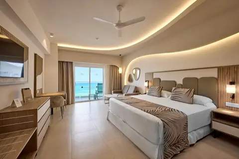 Hotel Riu Palace Aquarelle in Falmouth — foto 29