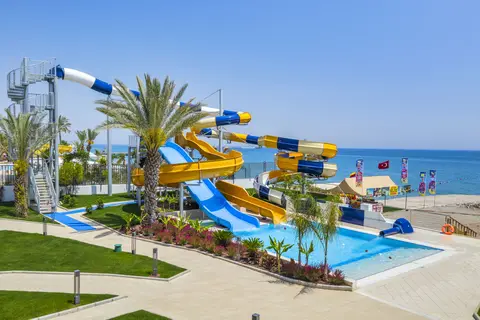 Corendon Playa Kemer in Kemer — foto 2