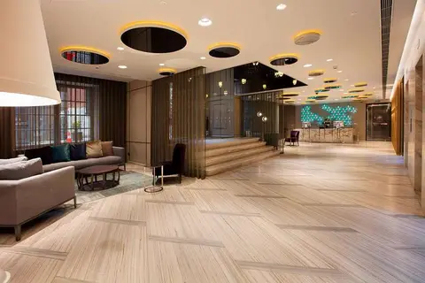 Fer Hotel in İstanbul — foto 3
