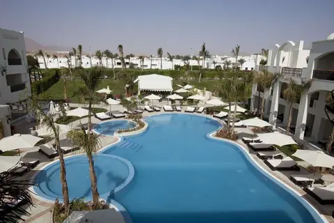 Swissotel Sharm El Sheikh All Inclusive Colle in Sharm El Sheikh, foto 12