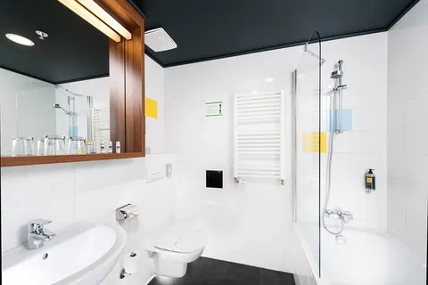 Bo18 Hotel Superior in Budapest — foto 8