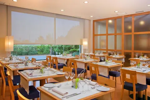 Hotel Florazar Valencia by Flagworld in Massalfassar — foto 8