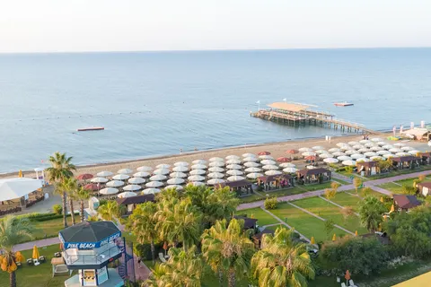 Pine Beach in Serik — foto 23