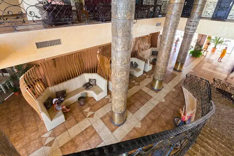 Forum Hotel in Несебър — foto 9