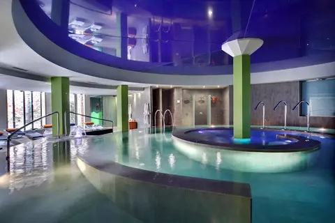 Hotel Seth Punta Prima in Sant Lluís, foto 10