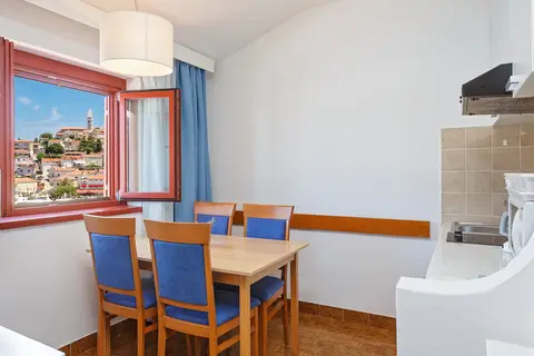 Apartments Riva in Vrsar — foto 18