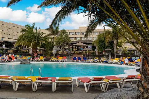 Hotel Beatriz Playa & Spa in Puerto del Carmen, foto 12