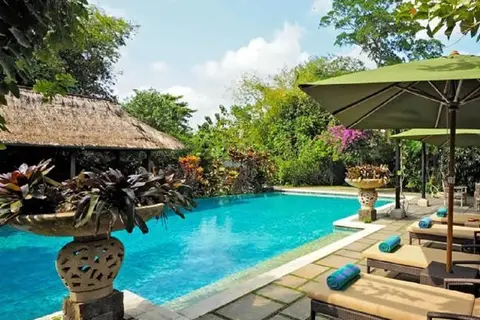 Plataran Canggu Bali Resort & Spa in Kuta — foto 7