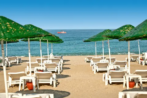 Club Hotel Titan in Antalya, foto 28