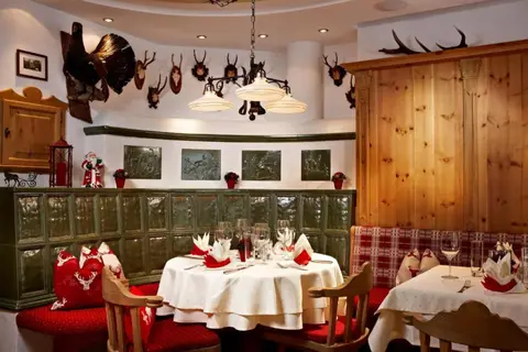 Hotel Jägerhof in Gerlos — foto 3