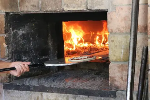 Camping Pian Di Boccio in Bevagna — foto 7