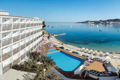 Hotel Vibra San Remo in Sant Josep de sa Talaia