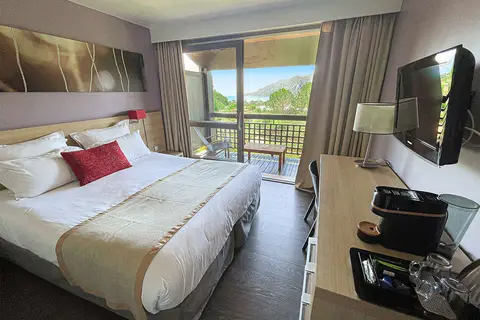 Residence CastellVerde in Porto-Vecchio — foto 3