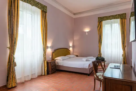 Hotel Villa San Michele in Lucca, foto 19