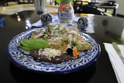 Aristos Puebla in Puebla — foto 12