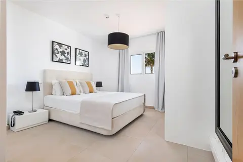 Eden Villas & Apartments in Albufeira — foto 2