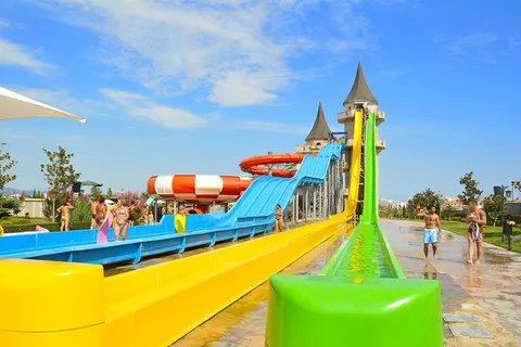 Aqua Paradise Resort in Ravda — foto 54
