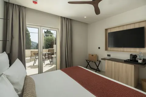 Dreams Corfu Resort & Spa in Gouvia — foto 5