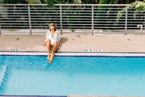 The March Hotel in Miami Beach — foto 8