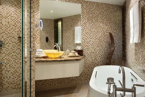 Dusit Ajman Resort & Villas in Ajman — foto 30