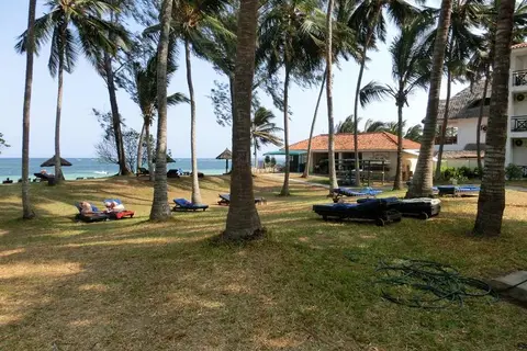 Diani Sea Resort in Diani Beach — foto 18