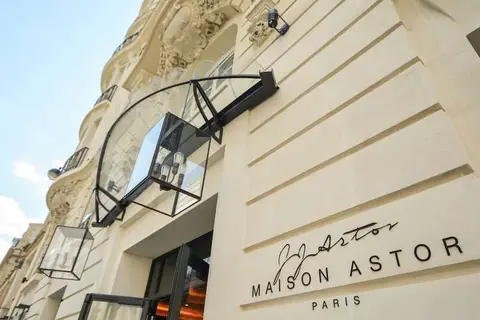 Maison Astor Paris, Curio Collection by Hilton in Parijs — foto 4