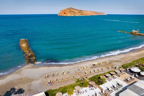 Hotel Solimar Turquoise - adults only foto 17