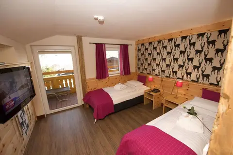 JUFA Alpenhotel Saalbach in Saalbach-Hinterglemm — foto 10