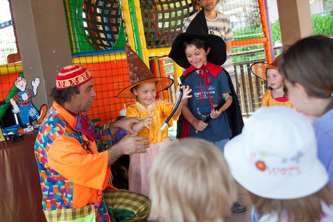 Hotel Marvida Family Eco foto 21