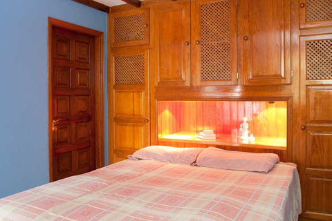 Villa & Casitas Caldera foto 3