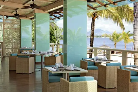 InterContinental Mauritius Resort in Arsenal VCA — foto 29