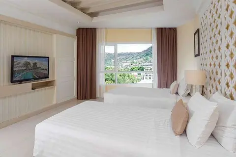 Andaman Embrace Patong in ตำบลป่าตอง — foto 24