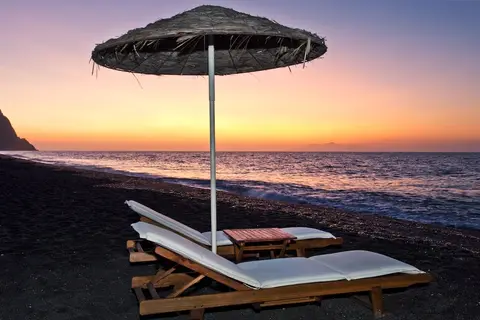 Atlantis Beach Villa in Δημοτική Ενότητα Θήρας — foto 24