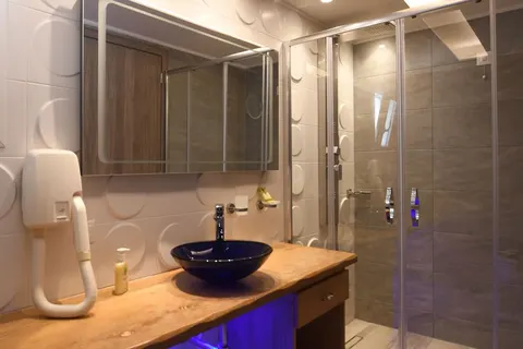 Anthemis Hotel Appartementen foto 15