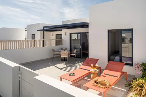 Nazaret Beach in Arrecife — foto 10