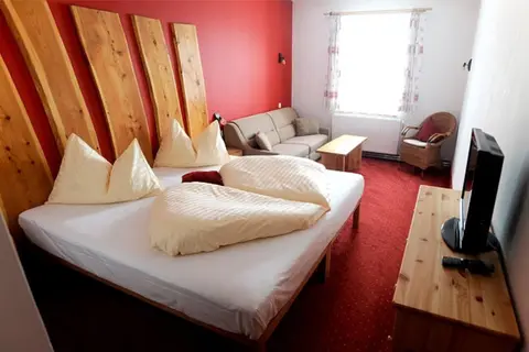 Hotel Marcius in Hermagor — foto 17