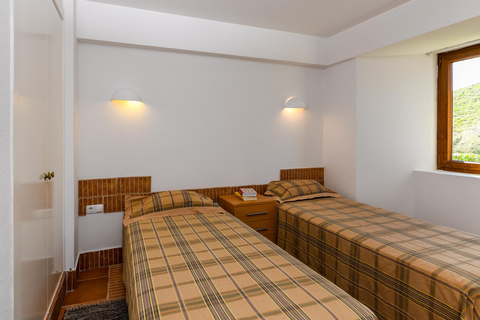 Appartementen Pedras del Rei foto 15