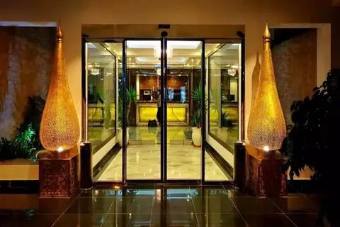 Fredj Hotel & Spa in Tanger, foto 12