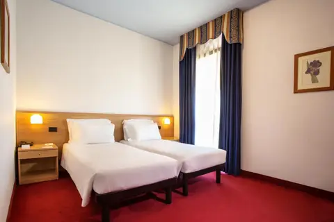 Best Western Titian Inn Hotel Venice Airport in Mozaïek — foto 18