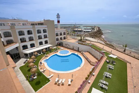 Hotel Duque de Nájera in Rota — foto 8