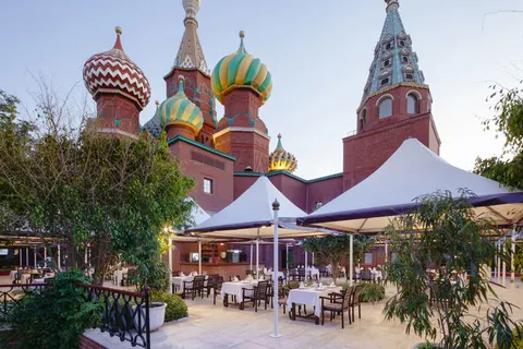 Kremlin Palace foto 30